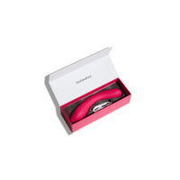 Vibratore multiuso + LIIO Lubrificante stimolante con zenzero e ginseng 50ml + ELIDE Siero idratante ad uso giornaliero