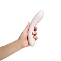 Vibratore multiuso +  LIIO Lubrificante stimolante con zenzero e ginseng 50ml + ELIDE Siero idratante ad uso giornaliero